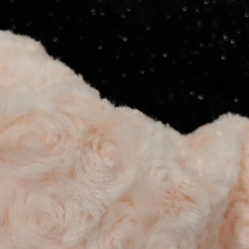 Faux Fur Infinity Scarve